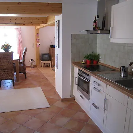 Ferienhaus Fischerhuette * Vesterhever