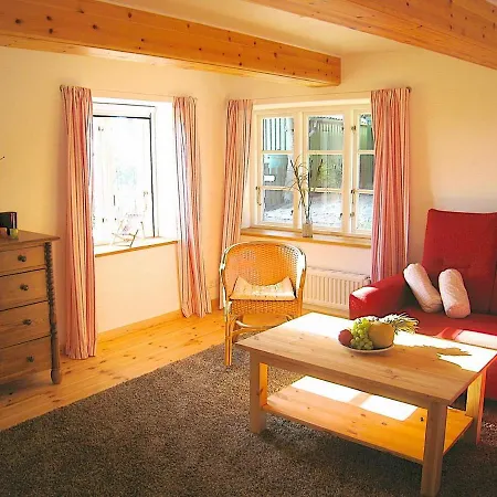 Ferienhaus Fischerhuette