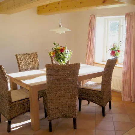 Ferienhaus Fischerhuette Feriehus *