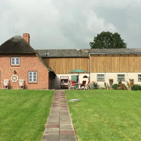 Ferienhaus Fischerhuette Feriehus *