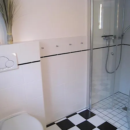 Ferienhaus Fischerhuette *