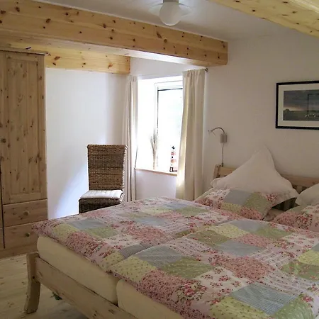 Ferienhaus Fischerhuette *