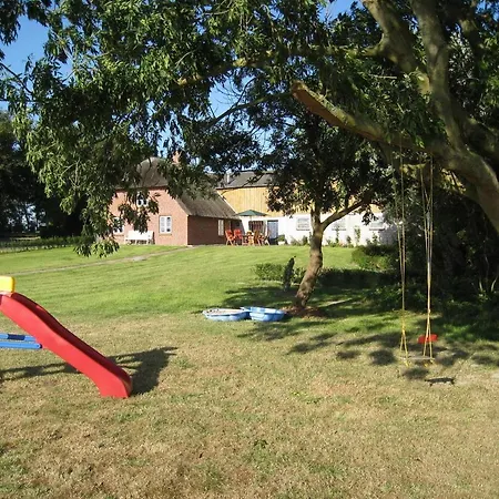 Ferienhaus Fischerhuette *