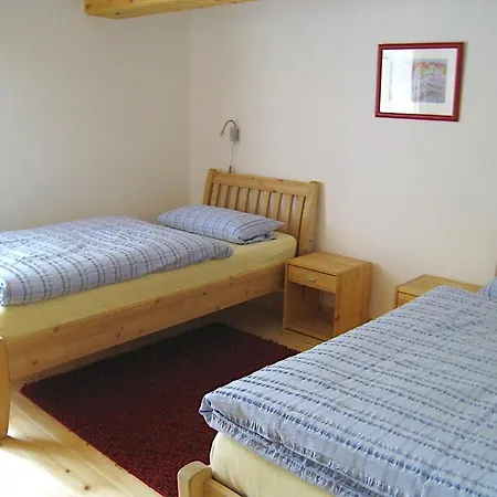 Ferienhaus Fischerhuette Feriehus *